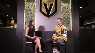 Breaking the Ice: Vegas Golden Knights' Ben Hutton breaks down best and worst dressed on team