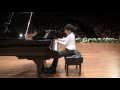 Grainger - Spoon River (Kyle Li)