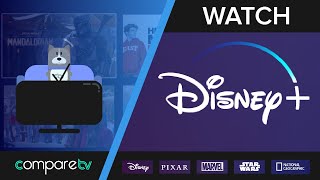 Disney Plus Australia Streaming Service + App Review