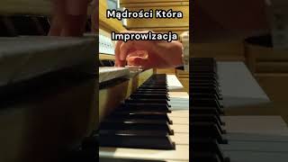 Mądrości Która Improwizacja przepraszam za szumy w tle :) #music