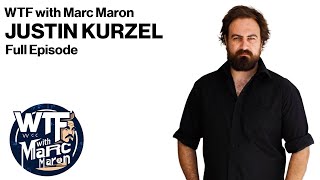 WTF with Marc Maron - Justin Kurzel | WTF Podcast