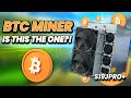 Best BTC Miner for 2023! Bitmain Antminer S19J Pro + Review