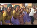 yaramubwiye by siyoni choir (ADPR Gakeri)