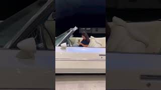 75 Vert Caprice Donk