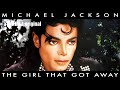 Michael Jackson AI - The Girl That Got Away  (Fanmade AI Song)