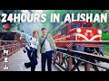 Our MUST-GO IN TAIWAN! 🇹🇼 | Travel Guide VLOG in Alishan ; EVERYTHING YOU NEED TO KNOW BEFORE GOING