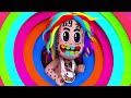 6ix9ine nini feat. leftside official lyric video