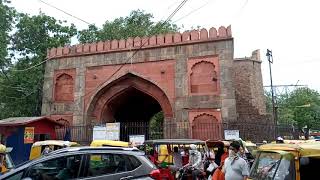 Ajmeri Gate Delhi 6