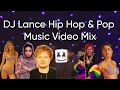 DJ Lance Hip Hop & Pop Music Video Mix 2023