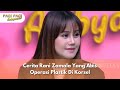 Cerita Rani Zamala Yang Abis Operasi Plastik Di Korsel - PAGI PAGI AMBYAR (31/10/24) P3