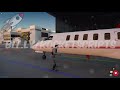 FiveM ESX: Rocket-Airplaneheist