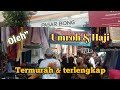 PASAR BONG Surabaya. PUSAT OLEH