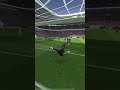 CAFU SOLO GOAL | PES MOBILE 2021