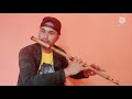 Yo daju ko mirmire aakha // bola maya ek bachan bola song flute music