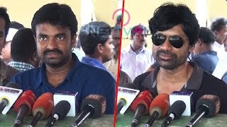 Directors SJ Surya And AL Vijay Talk About Tamilnadu Film Directors Union Election - 2017 | Nett4u