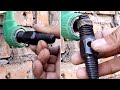 Broken Screw Extractor Demo 2021- Does it Work？