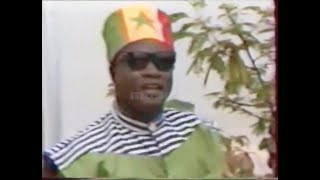 Omar Pène et le Super Diamono - Nila (1991)