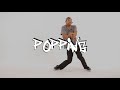 PopYourSoul - Rollin' Da Funk