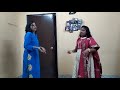 nanad bhabhi nok jok funny act comedyplay shortskit nanadbhojai