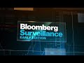 'Bloomberg Surveillance: Early Edition' Full Show (07122021)