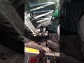 Transmission stop leak