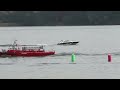 princess brushless 6s v hull rc boat forentreffen greven