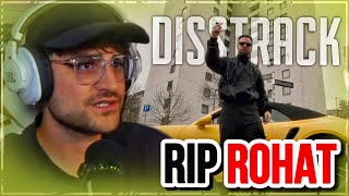 INSCOPE DISSTRACK GEGEN ROHAT!💀💥