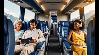 Missouri City Charter Bus Rentals for Any Group and Any Occasion