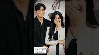 ❤️Them🦋#kimminkyu #jinseyeon#진세연  #김민규 #kdrama #kdramalovers #viral #trending