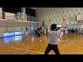 【watch u0026c prides girls u15 吉田　柚亜mix】　進学先→小林高等学校（宮崎県）