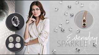 Everyday Sparkle – Product highlights