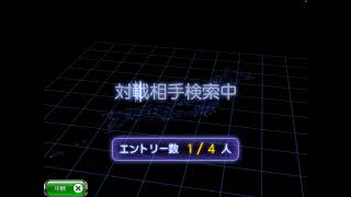 MJ好きなプロ雀士がR3000を目指す配信　その2