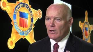 Secret Service Director Joseph Clancy on the importance of tabletop training