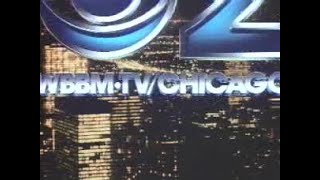 1983 Mayoral Election: CBS 2's Coverage Of Voter Turnout