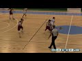 ivan kharchenkov eybl ce u14 group a stage i highlights