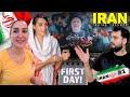 Travelling First Time to Iran 🇮🇷 | Indian in Iran