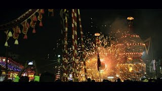 Glimpse of udupi laksha deepotsava 2017