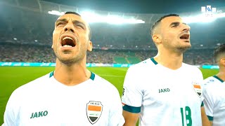 ملخص مباراة العراق واندونيسيا | فوز كبير لأسود الرافدين | تصفيات كأس العالم 2026