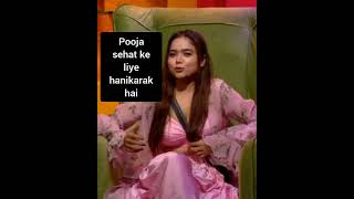 Itna Sach Manisha 😲 #biggbossott2  #biggbosstodayepisode #biggbossupdates