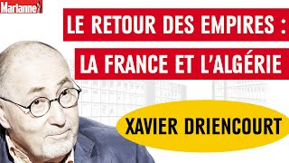 « Un ambassadeur de France en Algérie fait autant de la politique extérieure qu’intérieure… »
