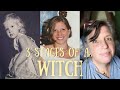 3 Stages of a Witch and its effects on your witchcraft