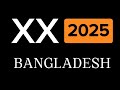 How to pronounce Bangladesh XX 2025?(CORRRECTLY)