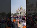 gurudwara fatehgarh sahib ji 🙏🏼 chaar sahibzade shaheedi diwas