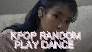 OLD KPOP RANDOM PLAY DANCE (2009-2015)