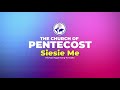 2023 Theme Song | The Church Of Pentecost Siesie Me ~ Lyrics