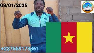 Please if you are a Cameroonian share this prophecy its very urgent. #Cameroon Prophecies 2025