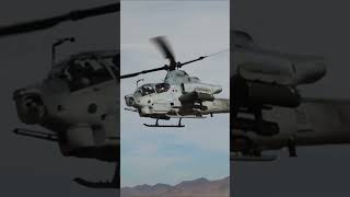 Viper Of Attack Helicopters Bell AH-1Z Viper