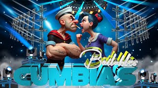 ⚡LO NUEVO DE CUMBIAS SONIDERAS DEL 2025 MIX🎊CUMBIAS PARA BAILAR TODA LA NOCHE💃🕺TEMA DE ESTRENO