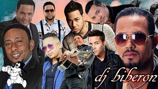 Mix De Bachata De Sentimiento Y Amargue | Romeo Santos, Prince Royce, Zacarias Ferreiras Y Mas