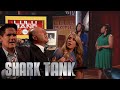 The Sharks Have An EXPLOSIVE Fight About Lulu Bang BBQ | Shark Tank US | Shark Tank Global